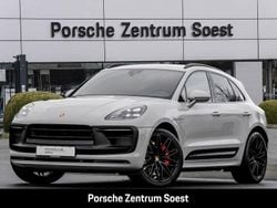 Grau Gebraucht 2023 Porsche Macan GTS Sport SUV | 84.900 € (Superpreis)