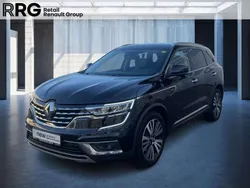Schwarz Gebraucht 2022 Renault Koleos Initiale Paris SUV | 27.590 € (Guter Preis)