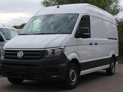 Weiß Gebraucht 2022 VW Crafter Van | 24.100 € (Superpreis)