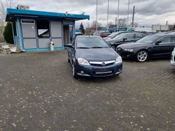Grau Gebraucht 2007 Opel Tigra Sport Cabrio | 2.950 € (Fairer Preis)