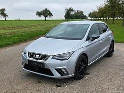 Grau Gebraucht 2019 Seat Ibiza XCELLENCE Kleinwagen | 11.800 € (Guter Preis)