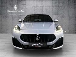 Weiß Gebraucht 2023 Maserati Grecale SUV | 83.111 € (Guter Preis)