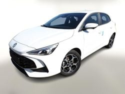 Weiss Neu 2025 MG MG3 Luxury Kleinwagen | 20.288 € (Guter Preis)