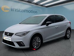 Weiß Gebraucht 2025 Seat Ibiza Kleinwagen | 22.699 € (Etwas zu teuer)