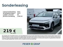 Lumen grey Neu 2025 Hyundai Bayon Trend SUV | 21.450 € (Guter Preis)