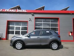 Grau Neu 2025 Kia Stonic SUV | 20.950 € (Superpreis)