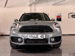Grau Gebraucht 2019 Mini Cooper Countryman SUV | 19.300 € (Superpreis)