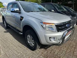 Silber Gebraucht 2012 Ford Ranger XLT Abholung | 13.950 € (Fairer Preis)