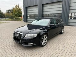 Schwarz Gebraucht 2007 Audi A6 Kombi | 3.000 € (Superpreis)
