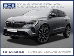 Dolomitgrau (grau) Gebraucht 2025 Renault Austral Techno SUV | 34.888 € (Guter Preis)
