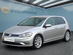 Silber Gebraucht 2019 VW Golf VII Kleinwagen | 19.649 € (Etwas zu teuer)