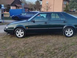Gebraucht 1995 Saab 9000 Limousine | 8.999 €