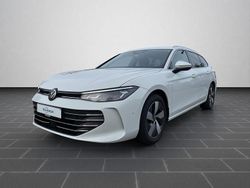 Weiß Gebraucht 2024 VW Passat IQ Drive Kombi | 32.980 € (Superpreis)