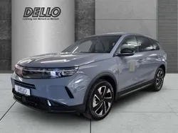 Grafik grau Neu 2025 Opel Grandland X SUV | 36.980 € (Fairer Preis)