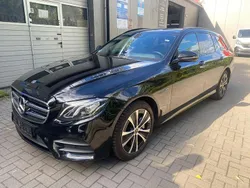 Schwarz Gebraucht 2019 Mercedes E300 Kombi | 20.700 € (Guter Preis)