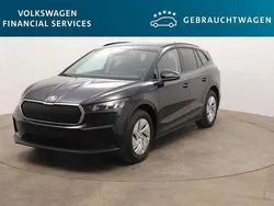 Blackmagic perleffekt Gebraucht 2023 Skoda Enyaq iV SUV | 25.870 € (Fairer Preis)