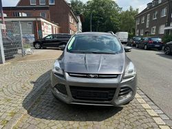 Grau Gebraucht 2013 Ford Kuga SUV | 8.899 € (Fairer Preis)