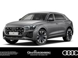 Samuraigrau metallic Gebraucht 2023 Audi Q8 Ambiente SUV | 71.980 € (Guter Preis)