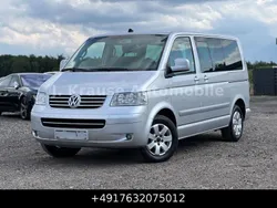 Silber Gebraucht 2004 VW T5 Comfortline Van | 6.999 € (Superpreis)