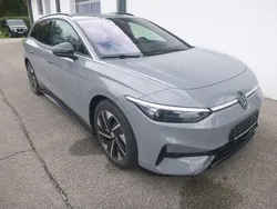 Grau Gebraucht 2024 VW ID.7 Pro Limousine | 47.000 € (Teuer)