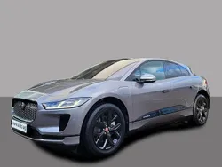 Grau Gebraucht 2020 Jaguar I-Pace S SUV | 41.422 €