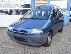 Blau Gebraucht 1998 Fiat Scudo Van | 1.250 €