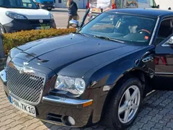 Gebraucht 2007 Chrysler 300C Touring Kombi | 4.990 € (Fairer Preis)