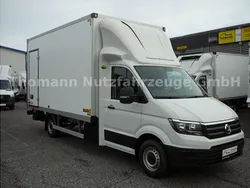 Weiß Neu 2025 VW T6.1 Van | 52.900 €