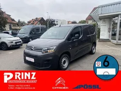 Grau Gebraucht 2022 Citroën Berlingo Van / Kleinbus | 13.950 € (Superpreis)