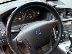 Schwarz Gebraucht 2007 Volvo V70 Summum Kombi | 3.500 € (Superpreis)