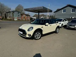 Weiß Gebraucht 2019 Mini One D Clubman Kombi | 14.999 € (Fairer Preis)