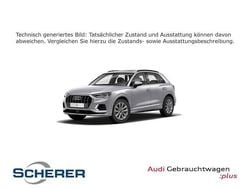 Individuallackierungen audi exclusive Gebraucht 2021 Audi Q3 Advanced SUV | 32.300 € (Fairer Preis)