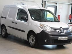 Weiß Gebraucht 2019 Renault Kangoo Rapid Extra Van / Kleinbus | 13.990 € (Etwas zu teuer)