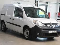 Weiß Gebraucht 2019 Renault Kangoo Rapid Extra Van / Kleinbus | 13.990 € (Etwas zu teuer)