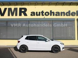 Weiß Neu 2025 Skoda Fabia Limousine | 19.790 € (Guter Preis)