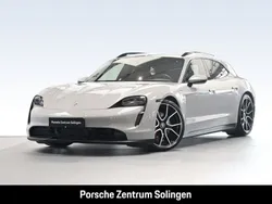 Kreide Gebraucht 2023 Porsche Taycan 4S Sport Turismo Limousine | 76.790 € (Guter Preis)