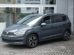 Delfingrau metallic Neu 2025 VW Touran Edition Van / Kleinbus | 37.939 € (Fairer Preis)