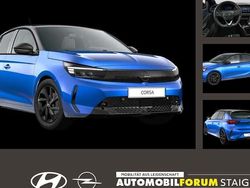 Kobalt blau Neu 2025 Opel Corsa Kleinwagen | 20.490 € (Fairer Preis)