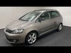 Braun Gebraucht 2012 VW Golf VII Match Kleinwagen | 7.500 € (Superpreis)