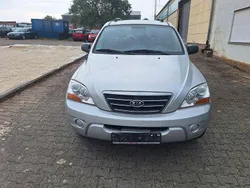 Silber Gebraucht 2009 Kia Sorento LX SUV | 1.850 €