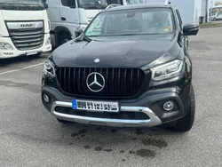 Schwarz Gebraucht 2019 Mercedes X350 Edition Abholung | 34.000 €