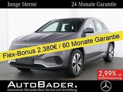 787 lack mountaingrau Gebraucht 2023 Mercedes EQA250 Advanced SUV | 27.875 € (Guter Preis)