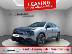 Grau Neu 2024 Citroën C4 Limousine | 19.640 € (Guter Preis)