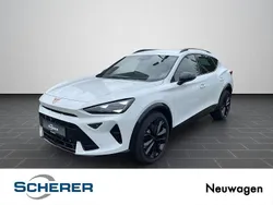 "nevada" weiss Neu 2025 Cupra Formentor VZ SUV | 44.390 € (Fairer Preis)