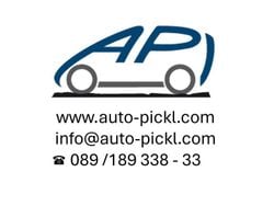 Silber Gebraucht 2021 VW Passat Business Kombi | 20.900 € (Guter Preis)