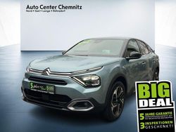 Blau Gebraucht 2023 Citroën C4 PureTech Limousine | 20.712 € (Teuer)