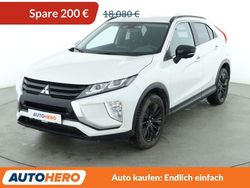 Weiß Gebraucht 2019 Mitsubishi Eclipse Cross Active SUV | 17.880 € (Fairer Preis)