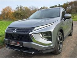 Platinumgrau Gebraucht 2022 Mitsubishi Eclipse Cross SUV | 21.500 € (Guter Preis)