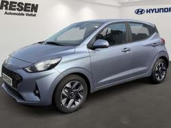 Blau Neu 2025 Hyundai i10 Trend Kleinwagen | 18.290 € (Fairer Preis)
