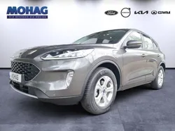 Grau Gebraucht 2022 Ford Kuga Cool & Connect SUV | 22.890 € (Superpreis)